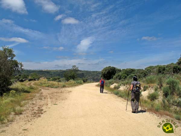 Pozo de los Humos, Parque Natural de Arribes del Duero | Senditur.com